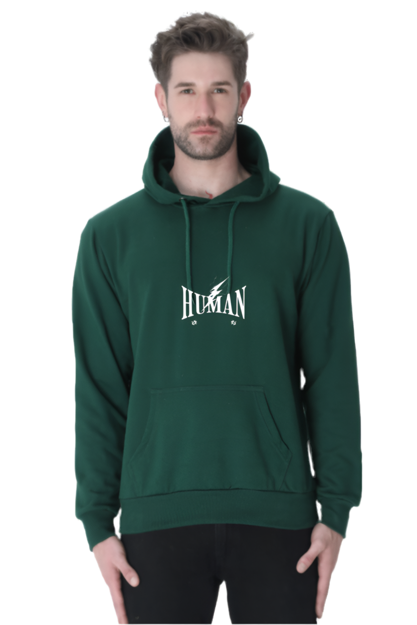 Human Hoodie