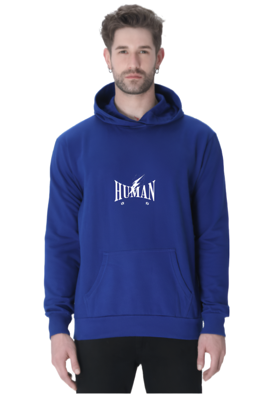 Human Hoodie