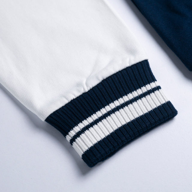 Vortex Varsity Jacket - Unisex (Customizable)