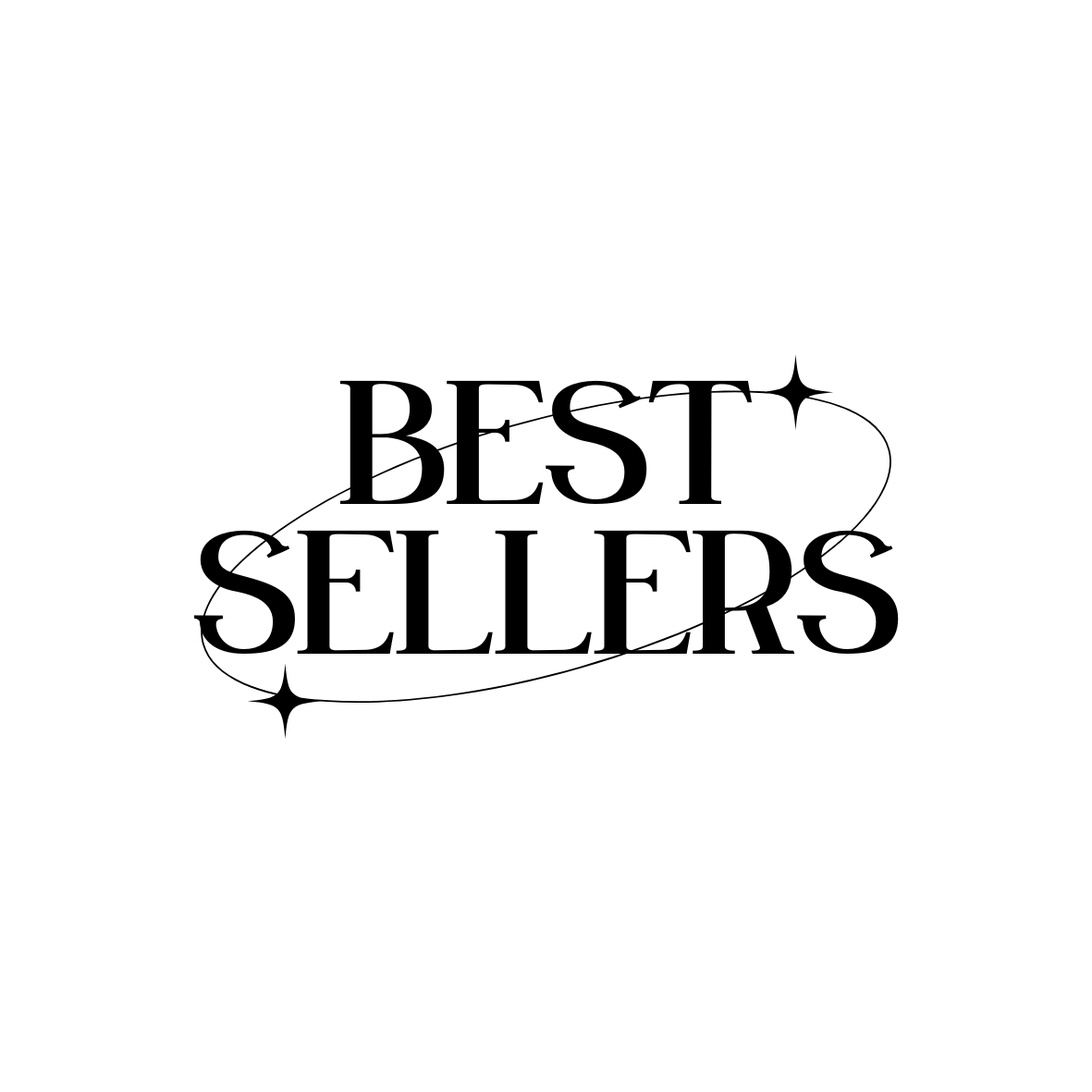 Best Sellers