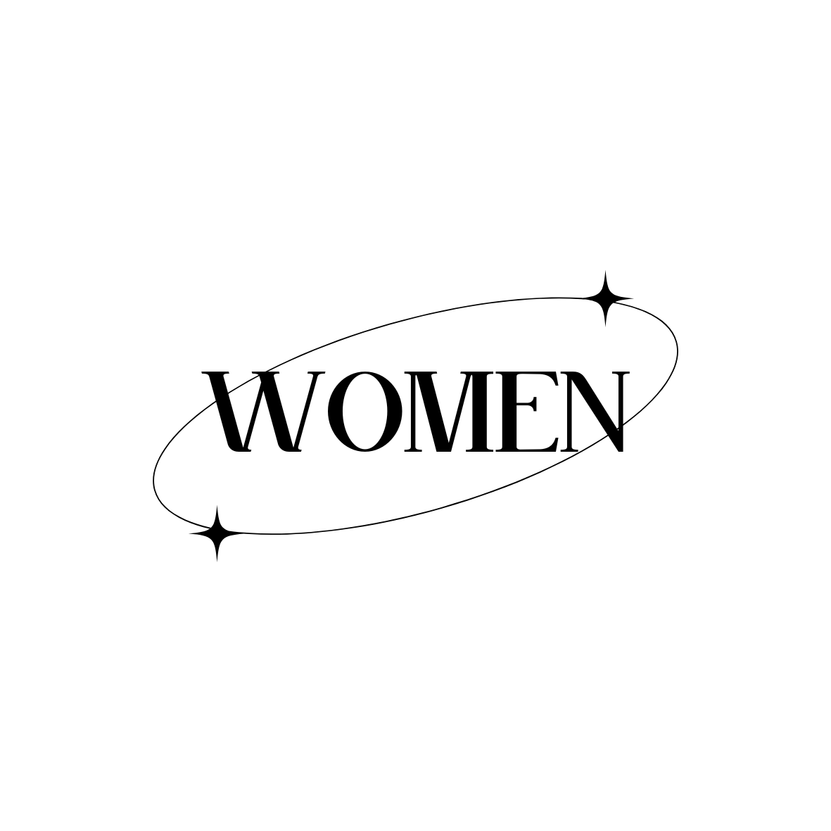 Women's Collection.