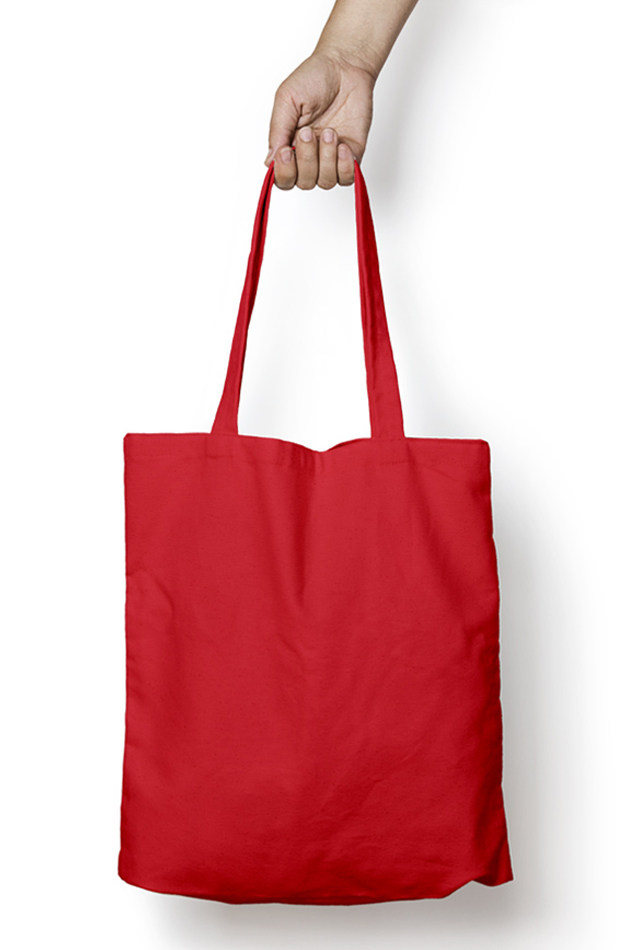 Emotional Baggage - Tote bag