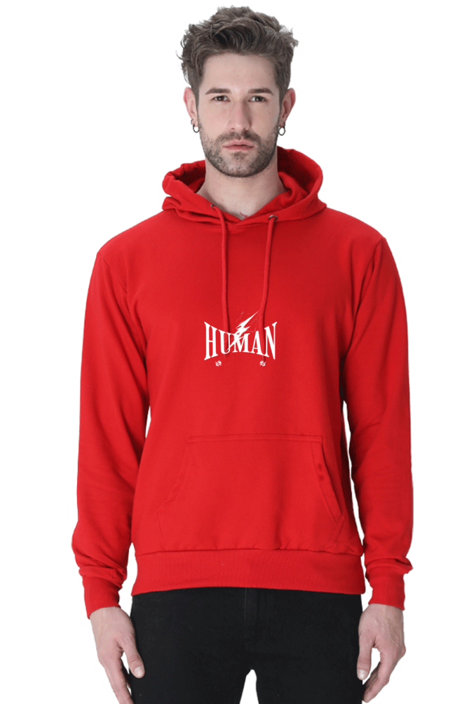 Human Hoodie