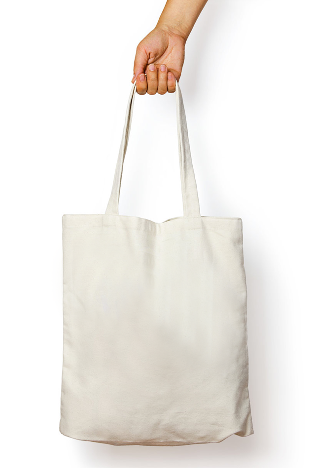 Emotional Baggage - Tote bag