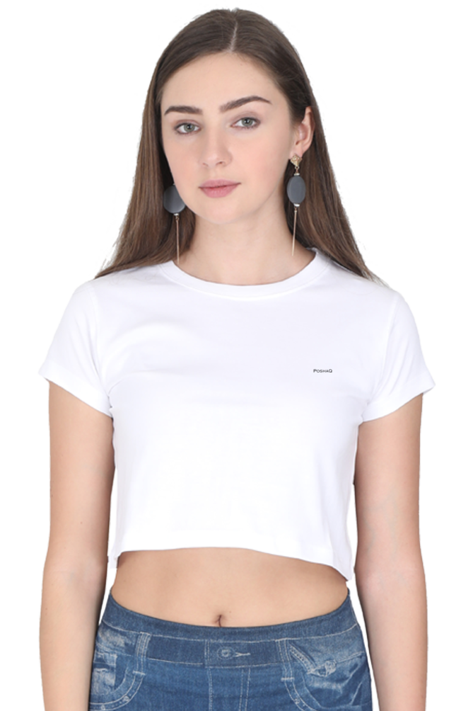 Barbie-Bratz-Fairy Crop Tee