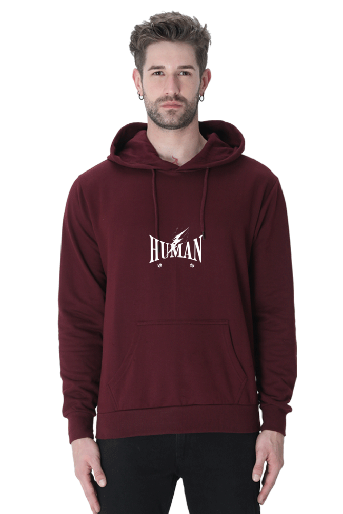 Human Hoodie