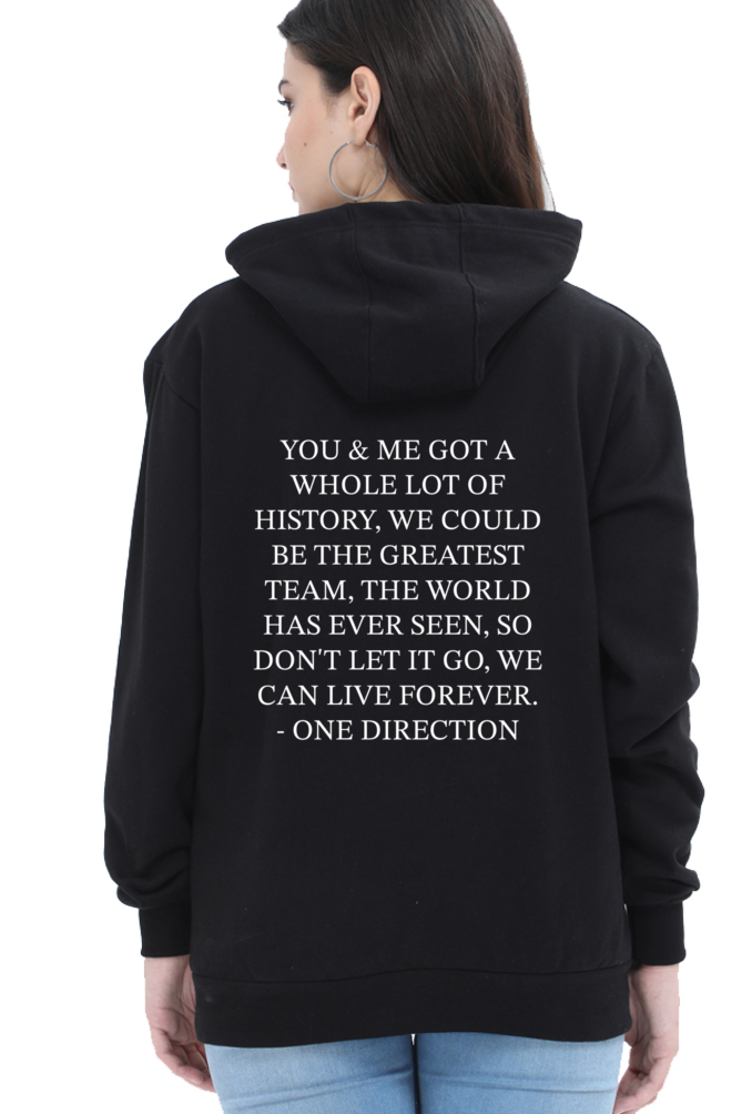 1D Hoodie