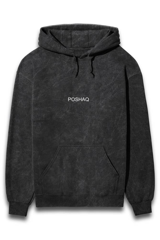 PoshaQ Hoodie