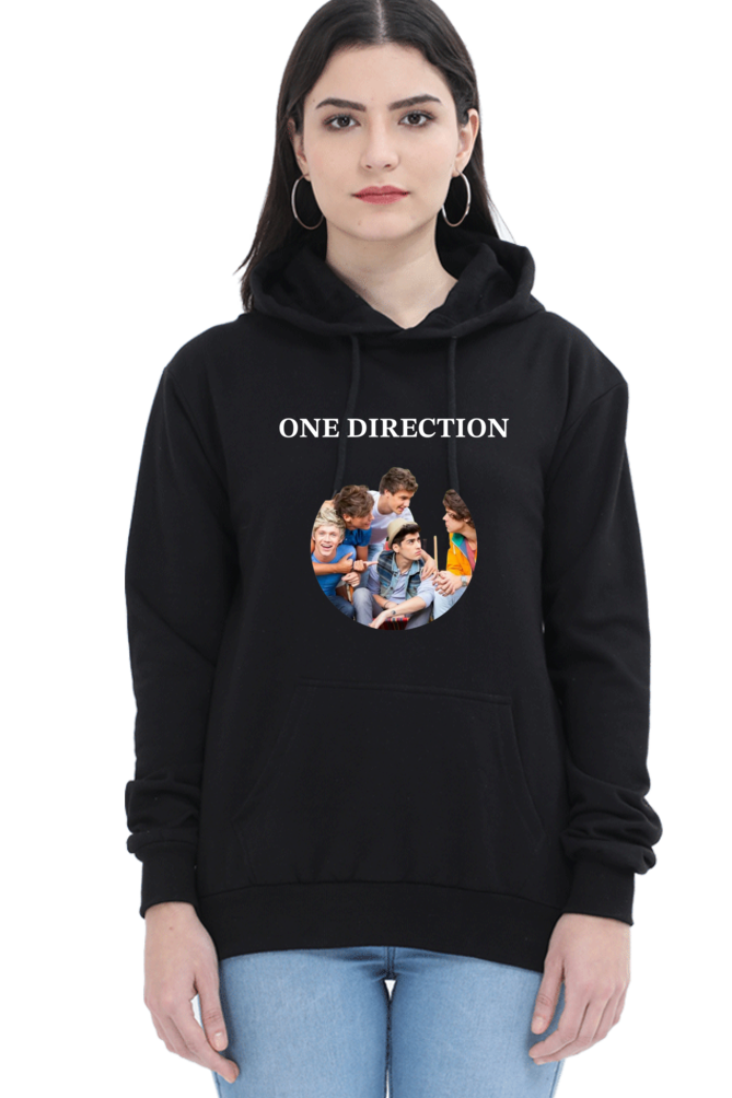 1D Hoodie