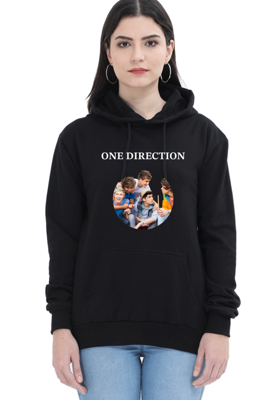 1D Hoodie