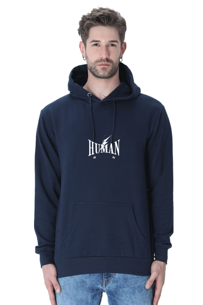 Human Hoodie