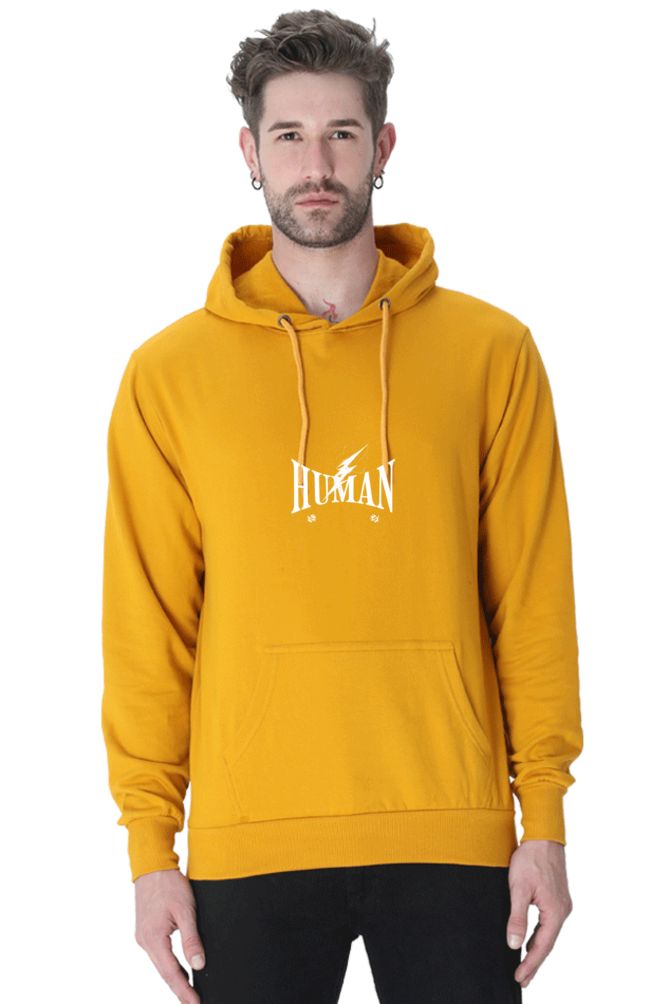 Human Hoodie