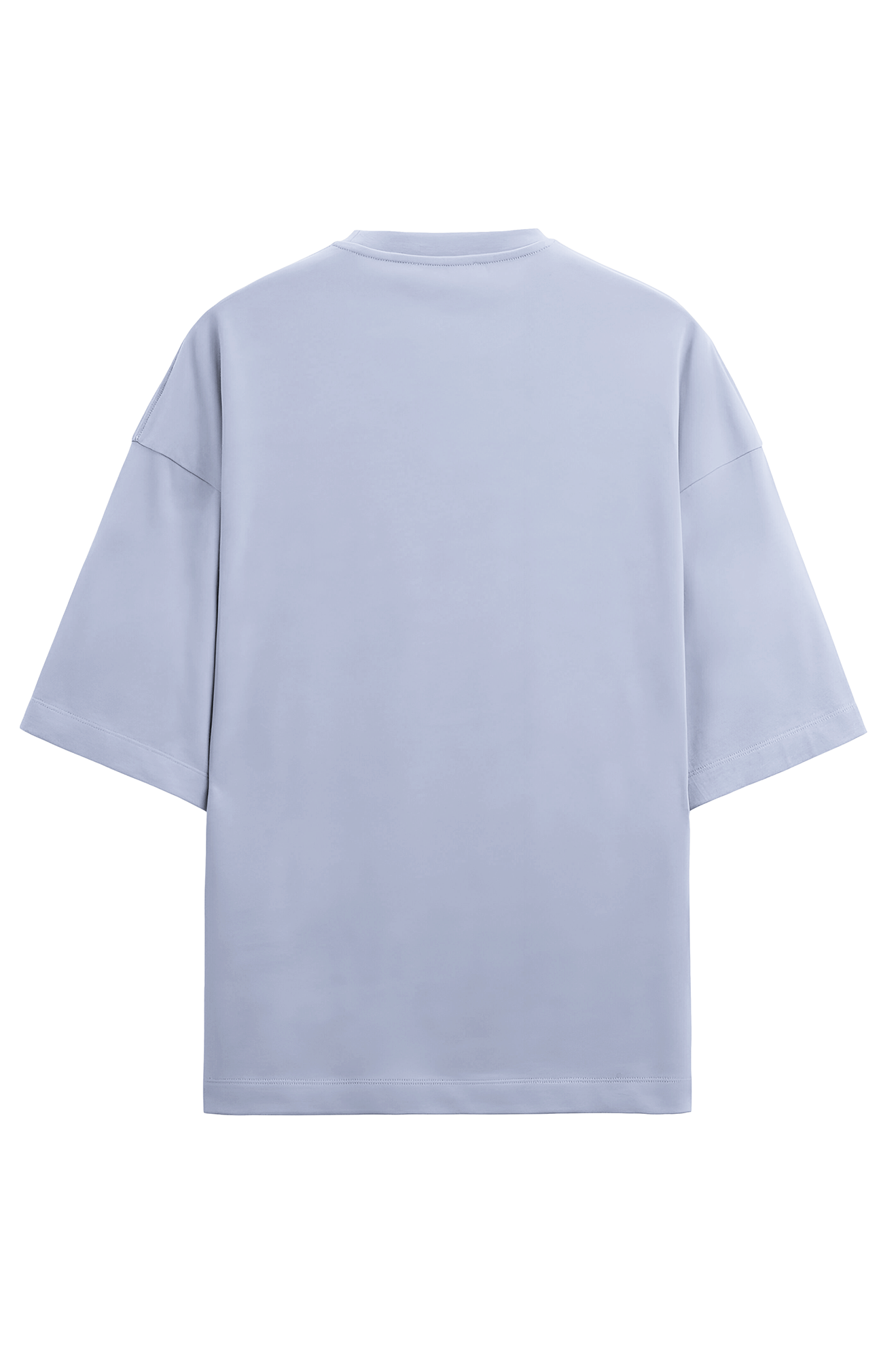 Over Thinkers Club - Oversized Tee