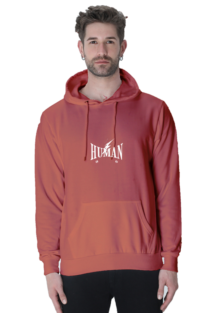 Human Hoodie