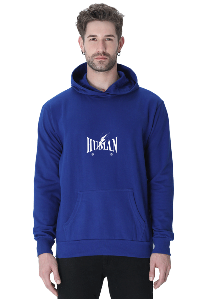 Human Hoodie