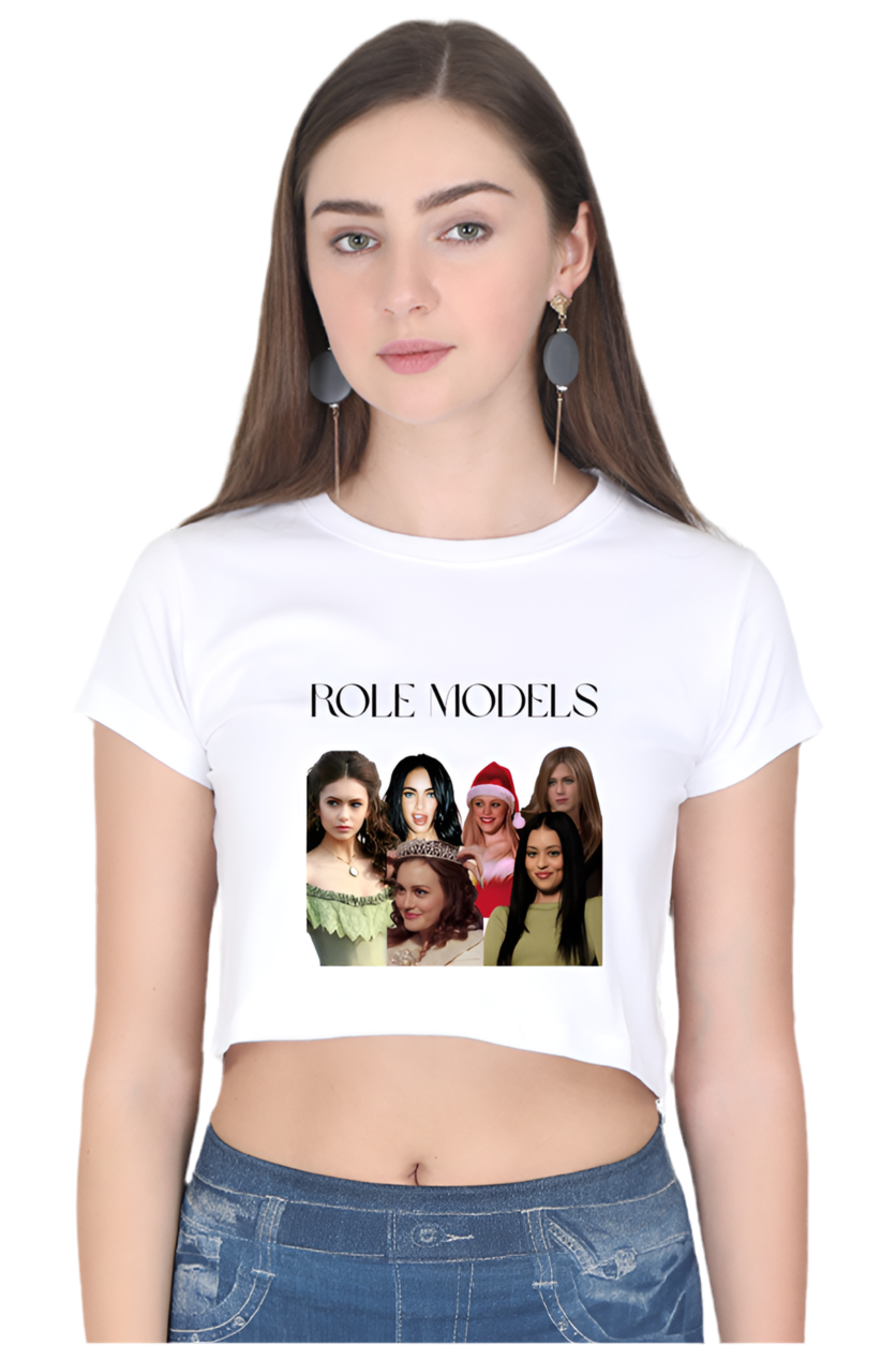Role  Models T-Shirt